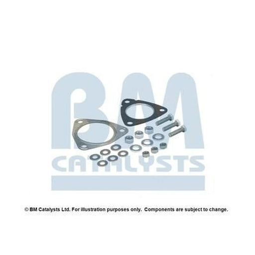 BM Catalysts Fitting Kit FK90482B FK90482B