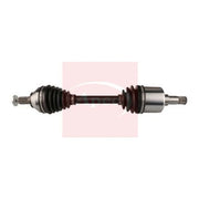 Apec CV Drive Shaft Driveshaft Front Left ADS1213L