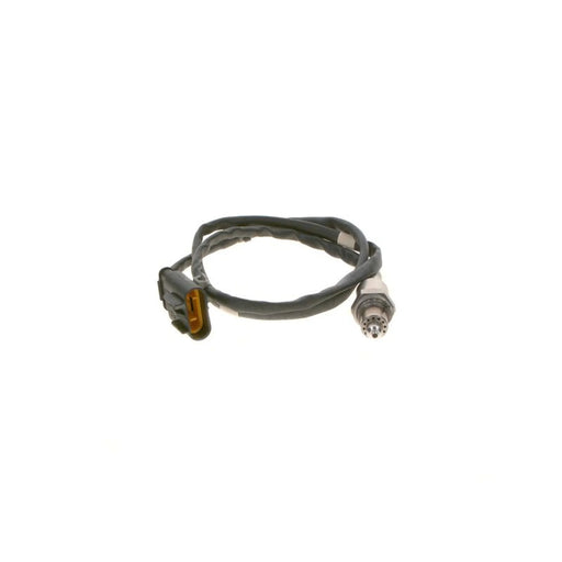 Bosch O2 Lambda Oxygen Sensor after catalytic converte 0 258 030 075