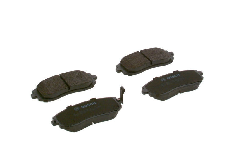 Bosch Brake Pad Set x x 0986494315