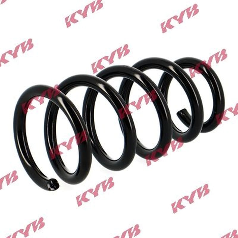 KYB Rear Suspension Coil Spring RA5228