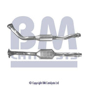 BM Catalysts Diesel Cat BM80016