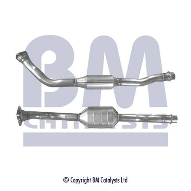BM Catalysts Diesel Cat BM80016