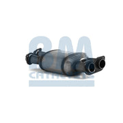 BM Catalysts Dpf BM11031