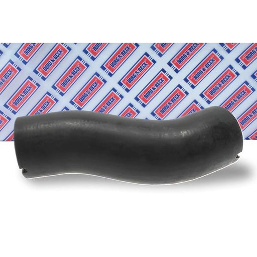 Borg & Beck Intercooler Turbo Charge Air Hose Front BTH1032