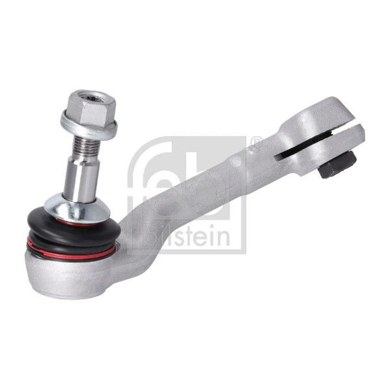 Febi Steering Tie Rod End Ball Joint Front Right 181040