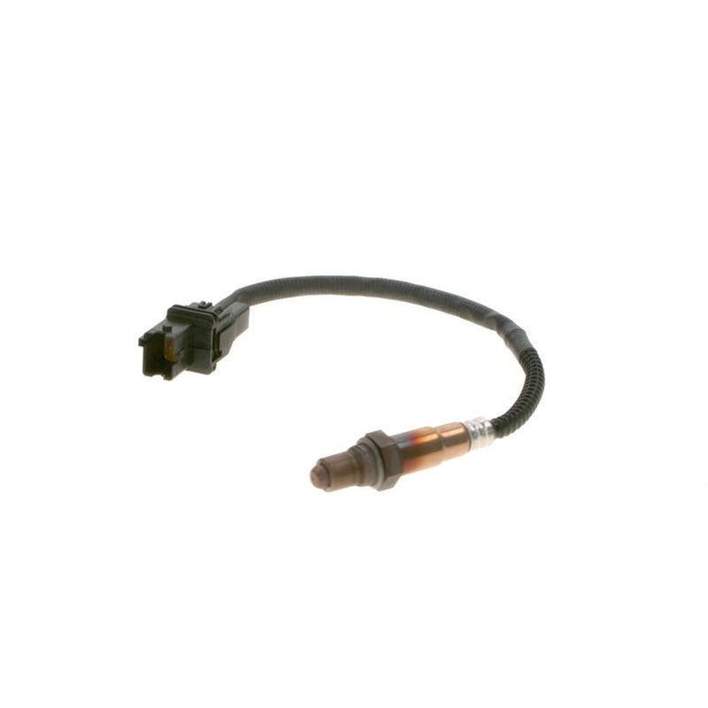 Bosch O2 Lambda Oxygen Sensor before catalytic converter 0 258 007 156