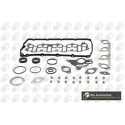 BGA Cylinder Head Gasket Kit HN3380