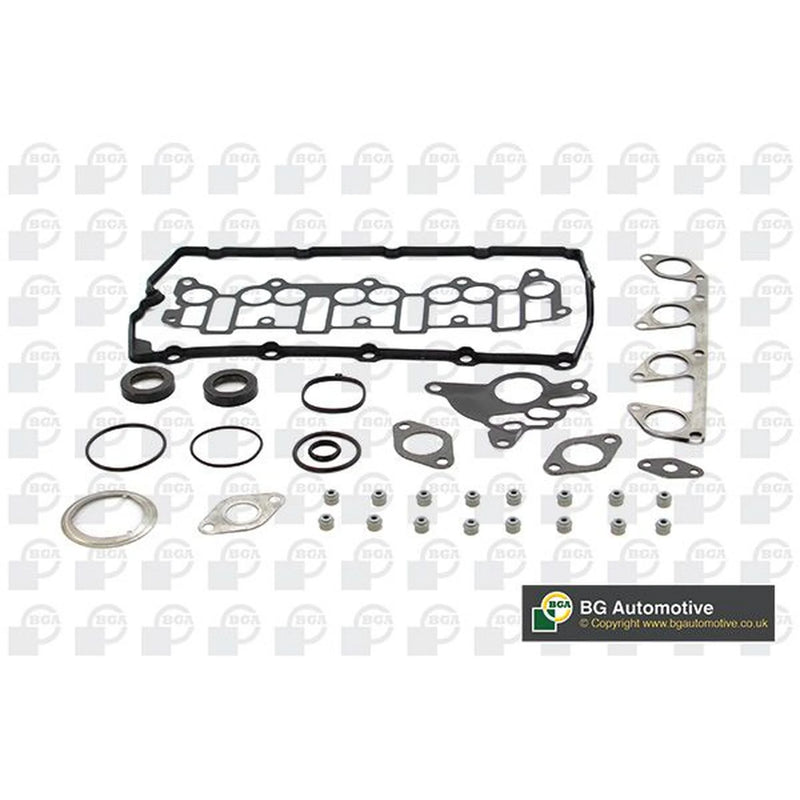 BGA Cylinder Head Gasket Kit HN3380