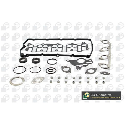 BGA Cylinder Head Gasket Kit HN3380