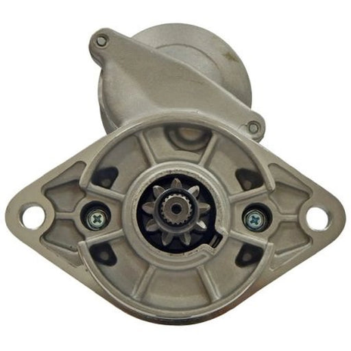 Hella Starter Motor 12V 1.2kW 9 Teeth 8EA 011 612-461
