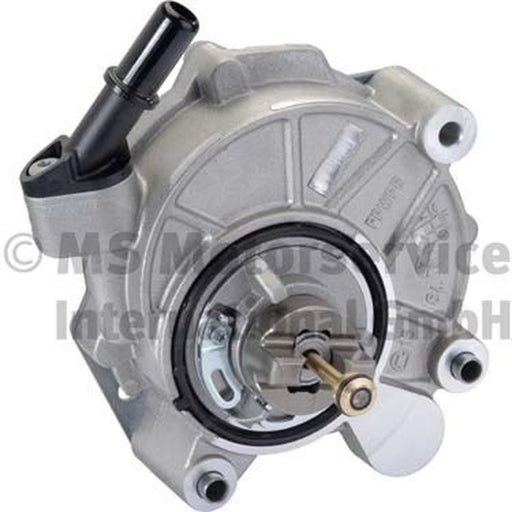 Pierburg Brake Vacuum Pump 7.04487.21.0