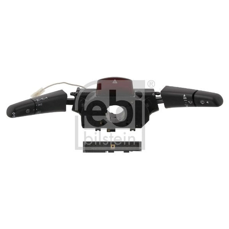 Febi Steering Column Switch 22 Connectors 31205
