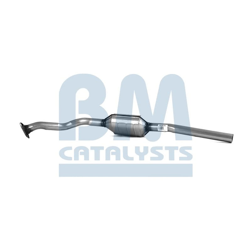 BM Catalysts Homologated Diesel Cat BM80087H
