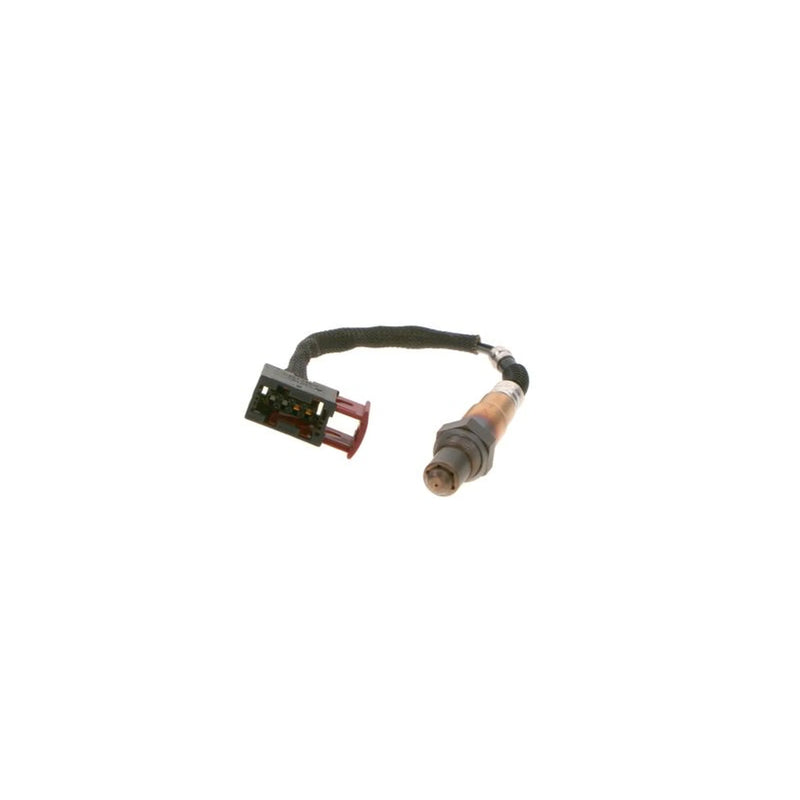 Bosch O2 Lambda Oxygen Sensor before catalytic converter 0 258 006 506