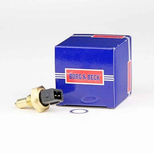 Borg & Beck Coolant Temperature Sensor BTS3011