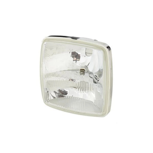 Hella Headlamp Insert Fapo M120 1SA Left 1SA 990 185-101 961670 1SA 990 185-101