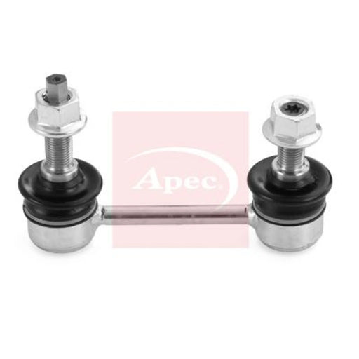 Apec Stabiliser Bar Link Coupling Rod Rear Right AST4593