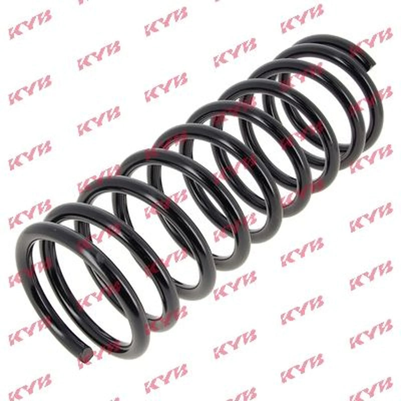 KYB Rear Suspension Coil Spring RA5387