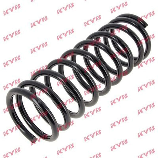 KYB Rear Suspension Coil Spring RA5387