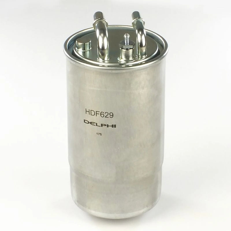 Delphi Fuel Filter Element HDF629