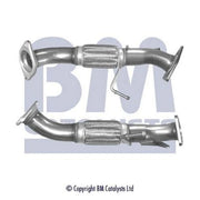 BM Catalysts Exhaust Pipe OD BM70571