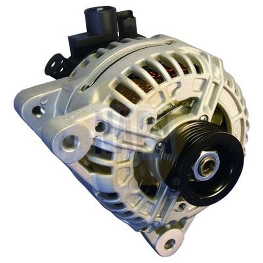 NAPA Car Alternator 12V NAL1231