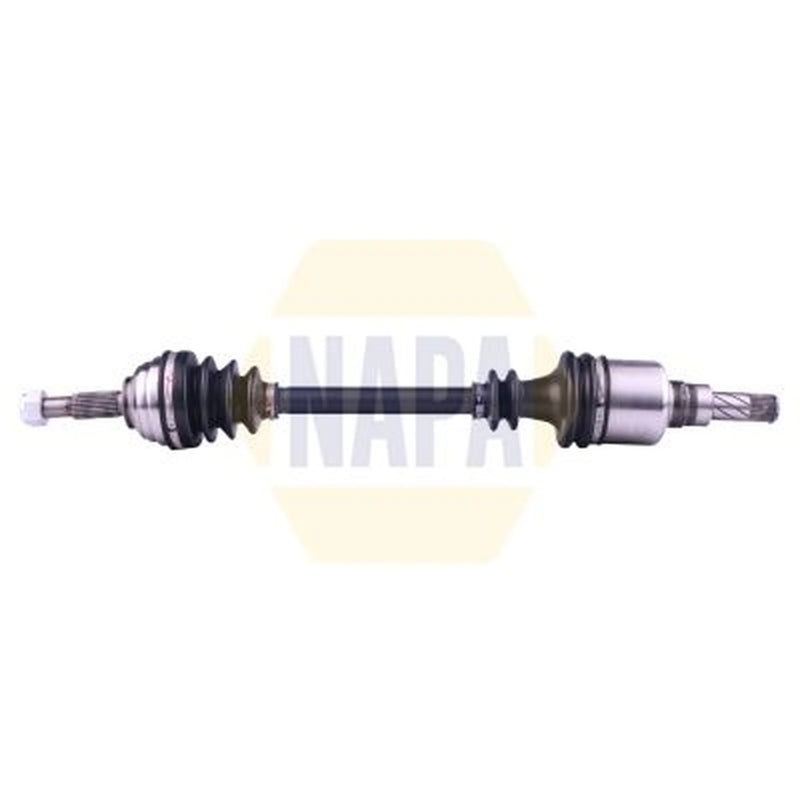 NAPA CV Drive Shaft Driveshaft Front Left NDS1319L