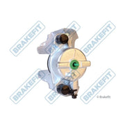 Apec Brake Caliper Assembly Front Right BCA1216