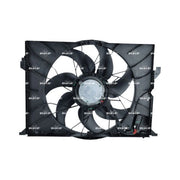 NRF Engine Cooling Fan 47298