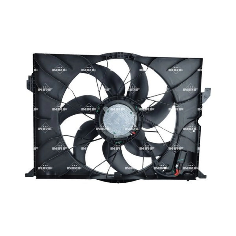 NRF Engine Cooling Fan 47298