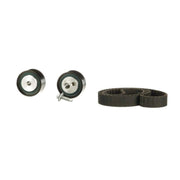 Gates Timing Belt Kit with Rollers K025558XS