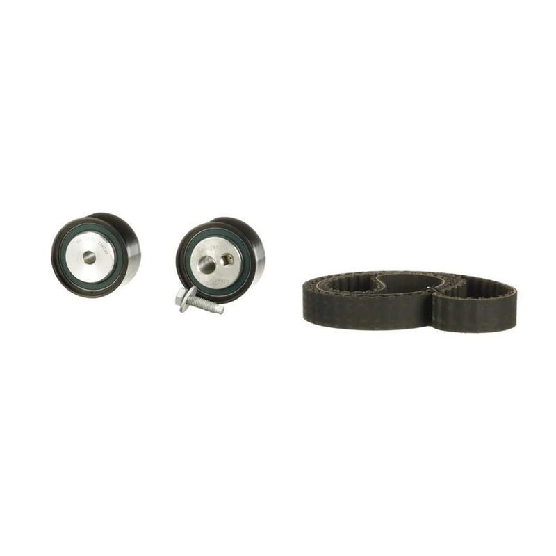 Gates Timing Belt Kit with Rollers K025558XS