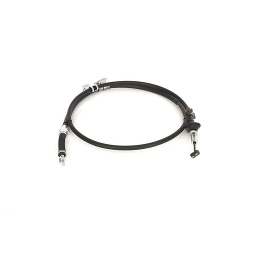 Bosch Handbrake Cable Left Rear 1 987 482 753