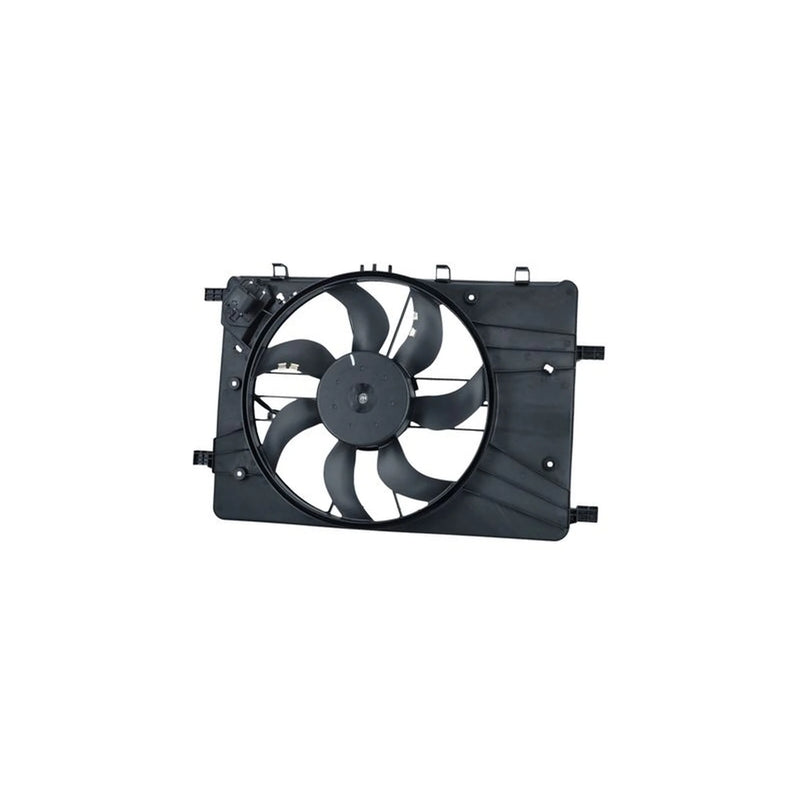 NRF Engine Cooling Fan 47972