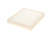Bosch 1987432004 Filter, cabin air