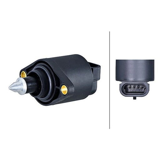 Hella Idle Air Control Valve 6NW 358 192-201