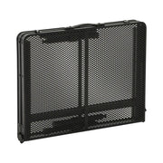 Travellife Greccio Table Mesh Black 90 2129330 - Travellife - Van Life Living