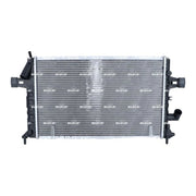 NRF Engine Radiator 506616