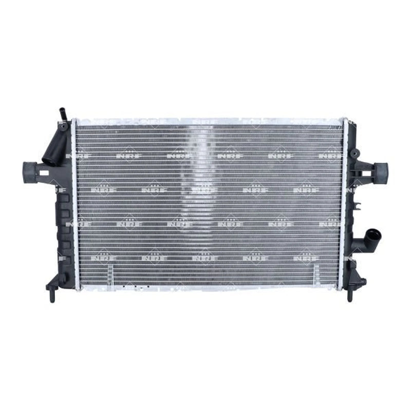 NRF Engine Radiator 506616