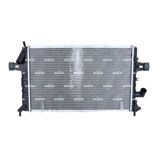 NRF Engine Radiator 506616