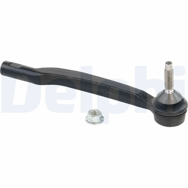 Delphi Steering Tie Rod End Ball Joint Front Right M14x1.5 TA2082
