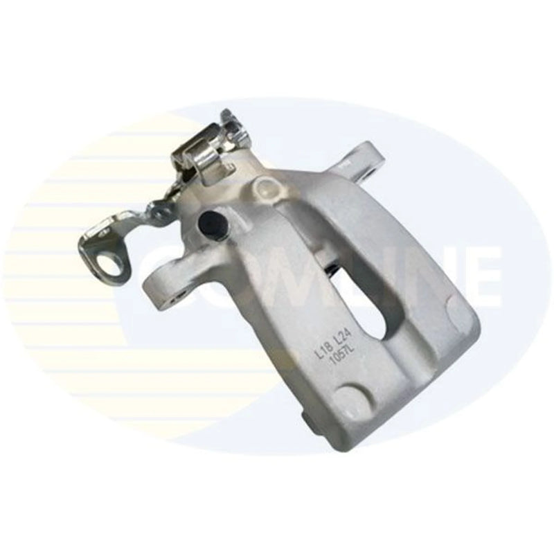 Comline Brake Caliper Assembly CBC660L