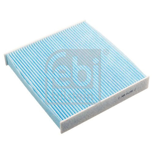 Febi Cabin Air Filter (Pollen Filter) 27465