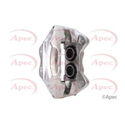 Apec Brake Caliper Assembly Front Right RCA621