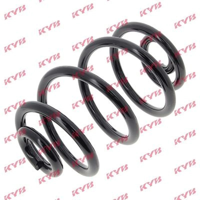 KYB Rear Suspension Coil Spring RX5551