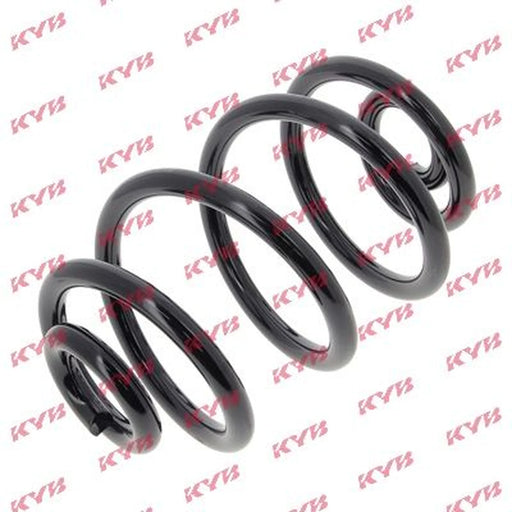 KYB Rear Suspension Coil Spring RX5551