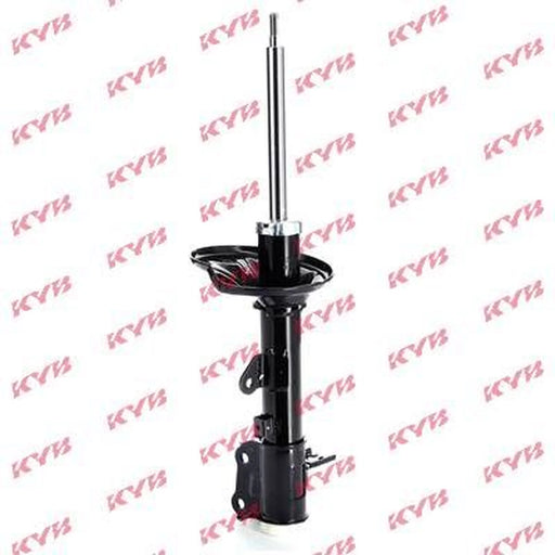 KYB Shock Absorber Damper Strut Rear Left 333511