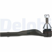 Delphi Steering Tie Rod End Ball Joint Front Right M1 TA6429