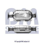 BM Catalysts Petrol Cat BM90178